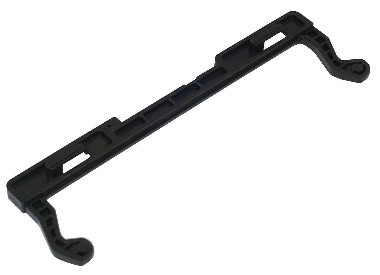 Microwave Door Latch fits General Electric, AP3682051, PS952070